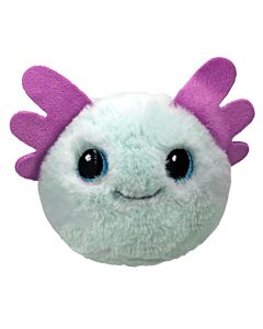 Ty Swish Axolotl Beanie Bouncer